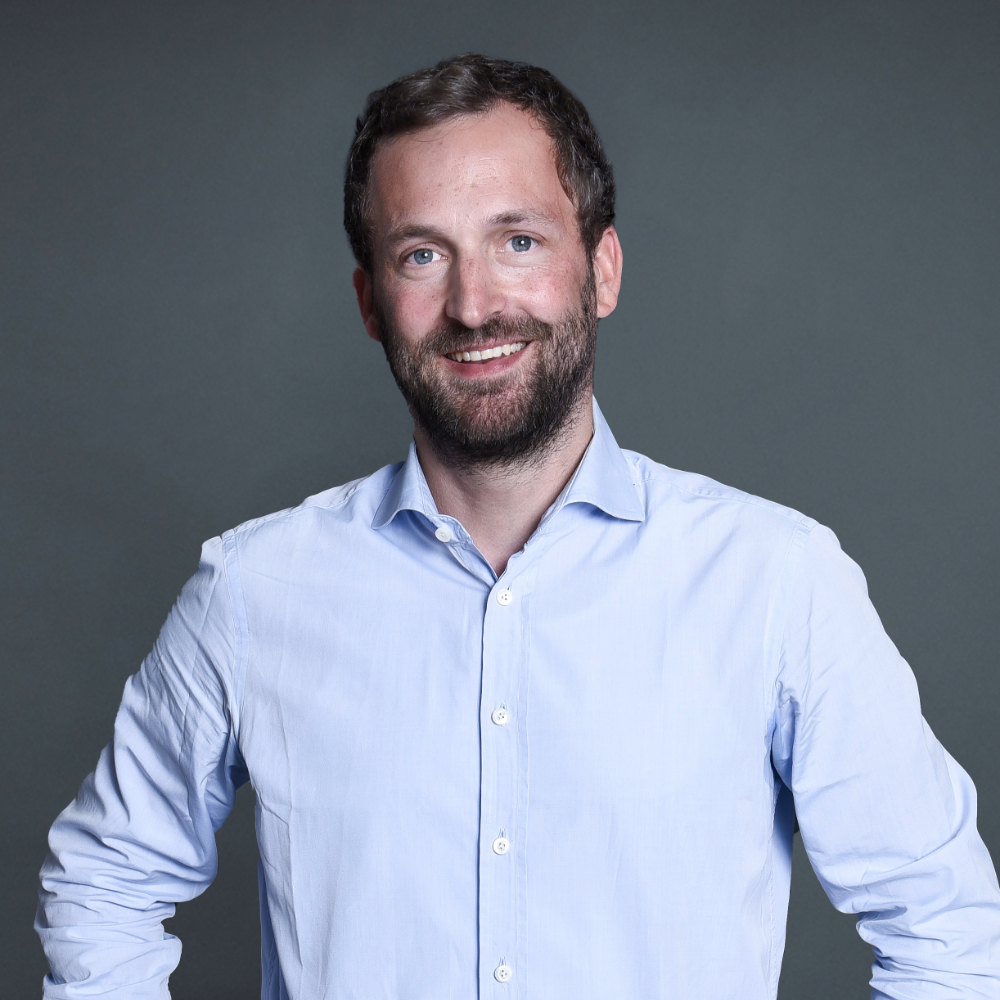 Niels Fasbinder – Dein digitaler Hausmeister